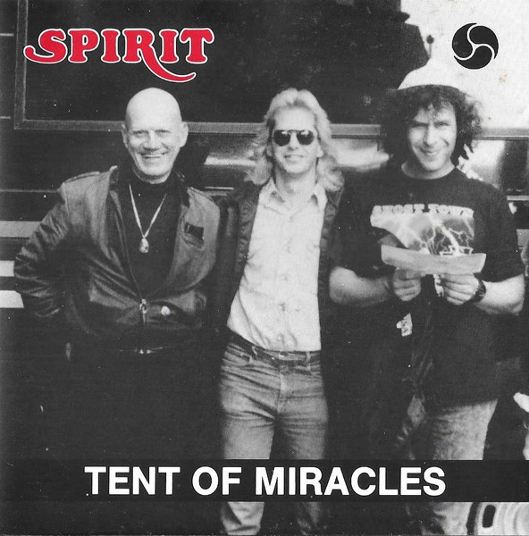Tent of Miracles