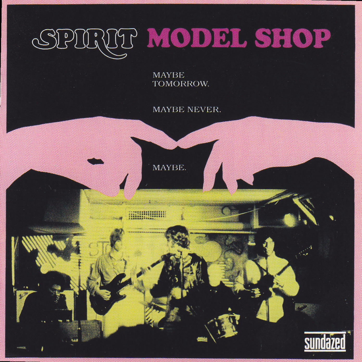 Model Shop