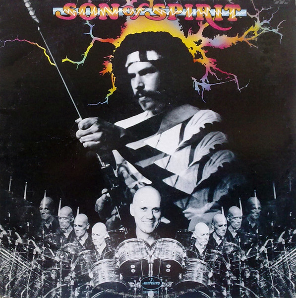 Son of Spirit