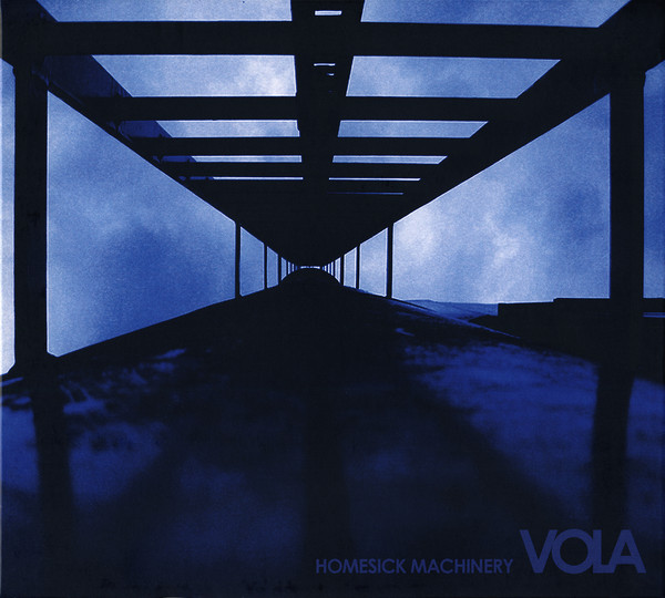 Homesick Machinery
