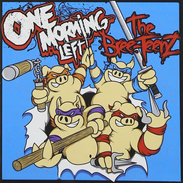 The Bree-Teenz