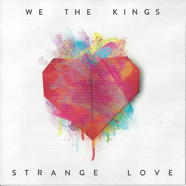 Strange Love