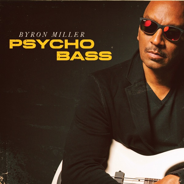 Pyscho Bass
