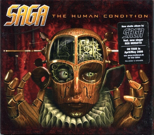 The Human Condition