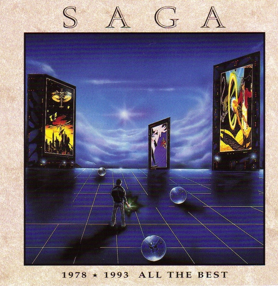 1978 * 1993 All the Best