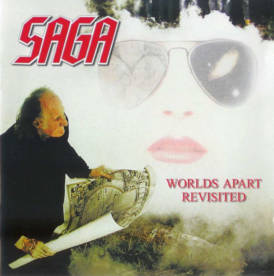 Worlds Apart: Revisited