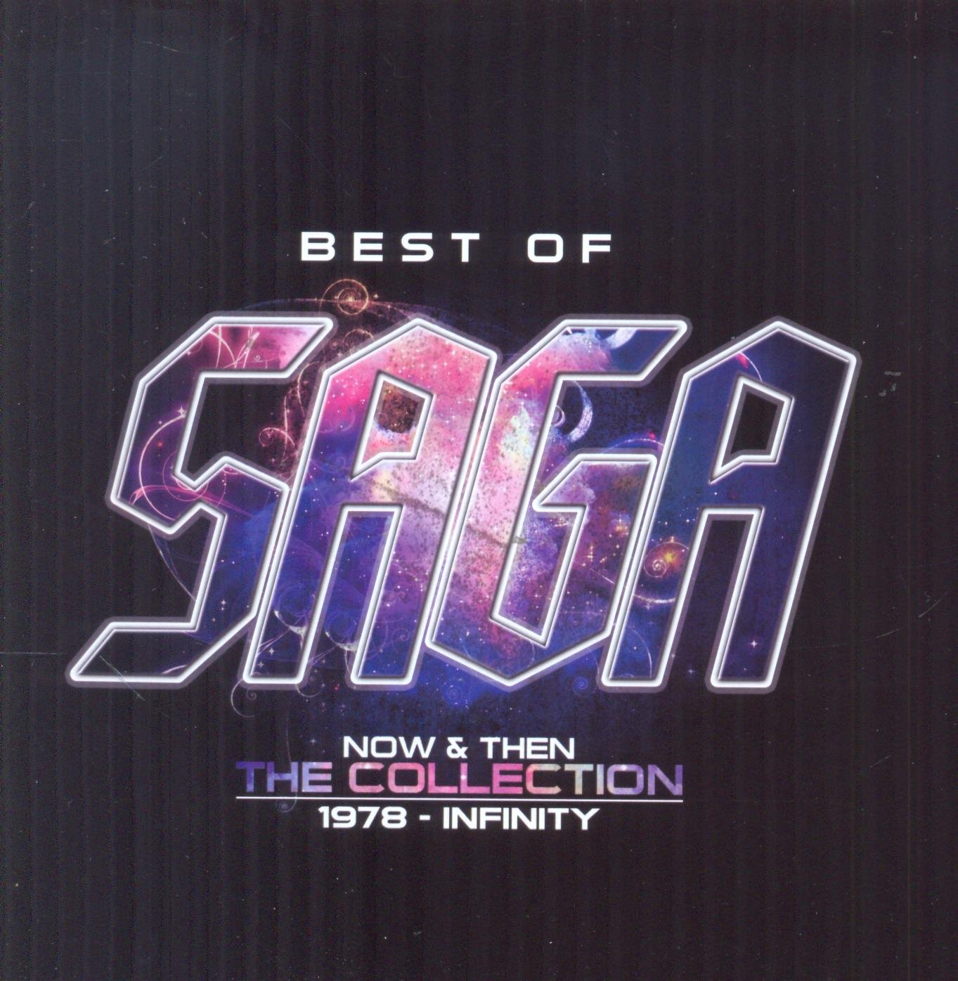 Best of Now and Then