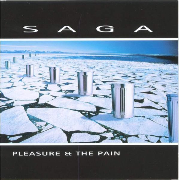 Pleasure & The Pain