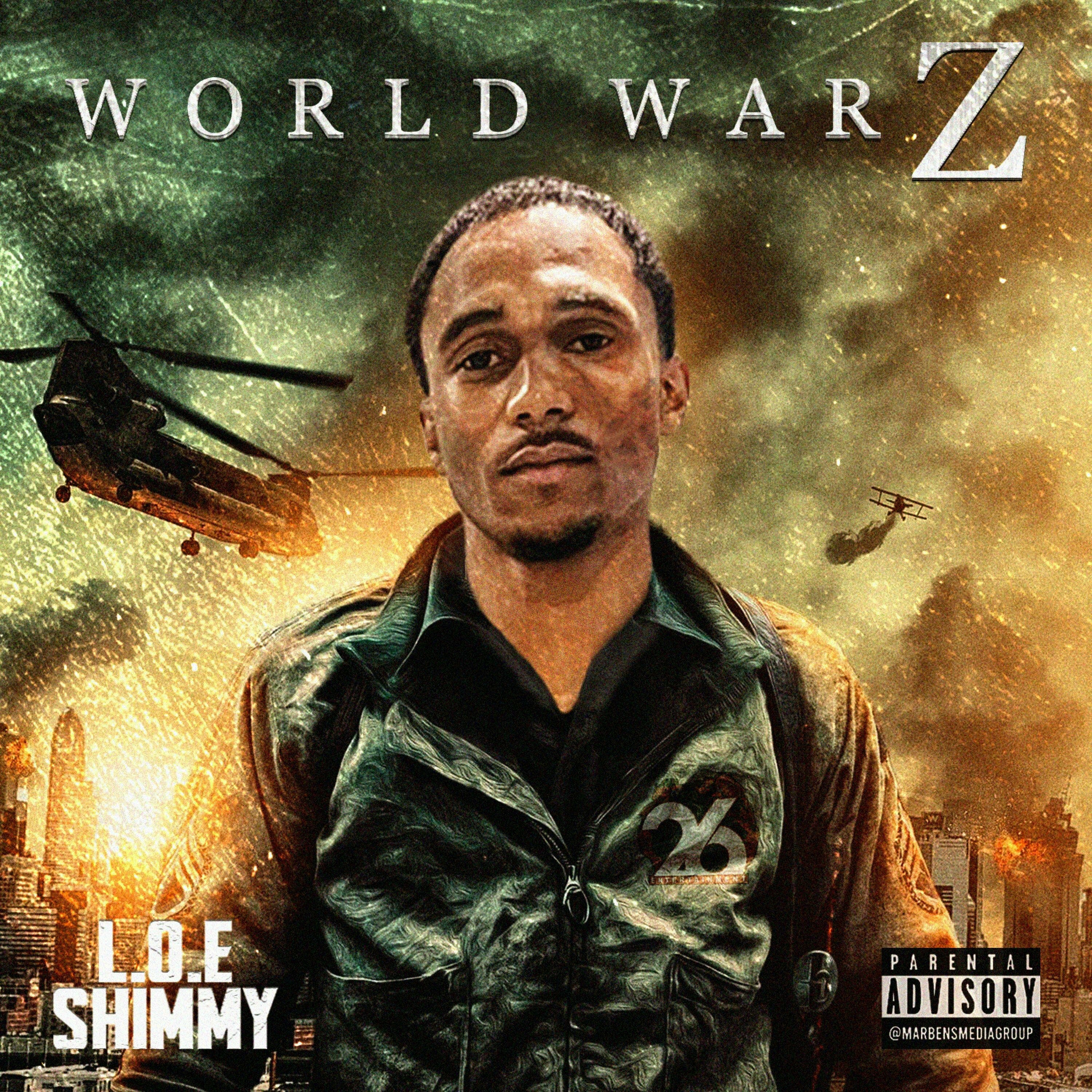 World WAR Z