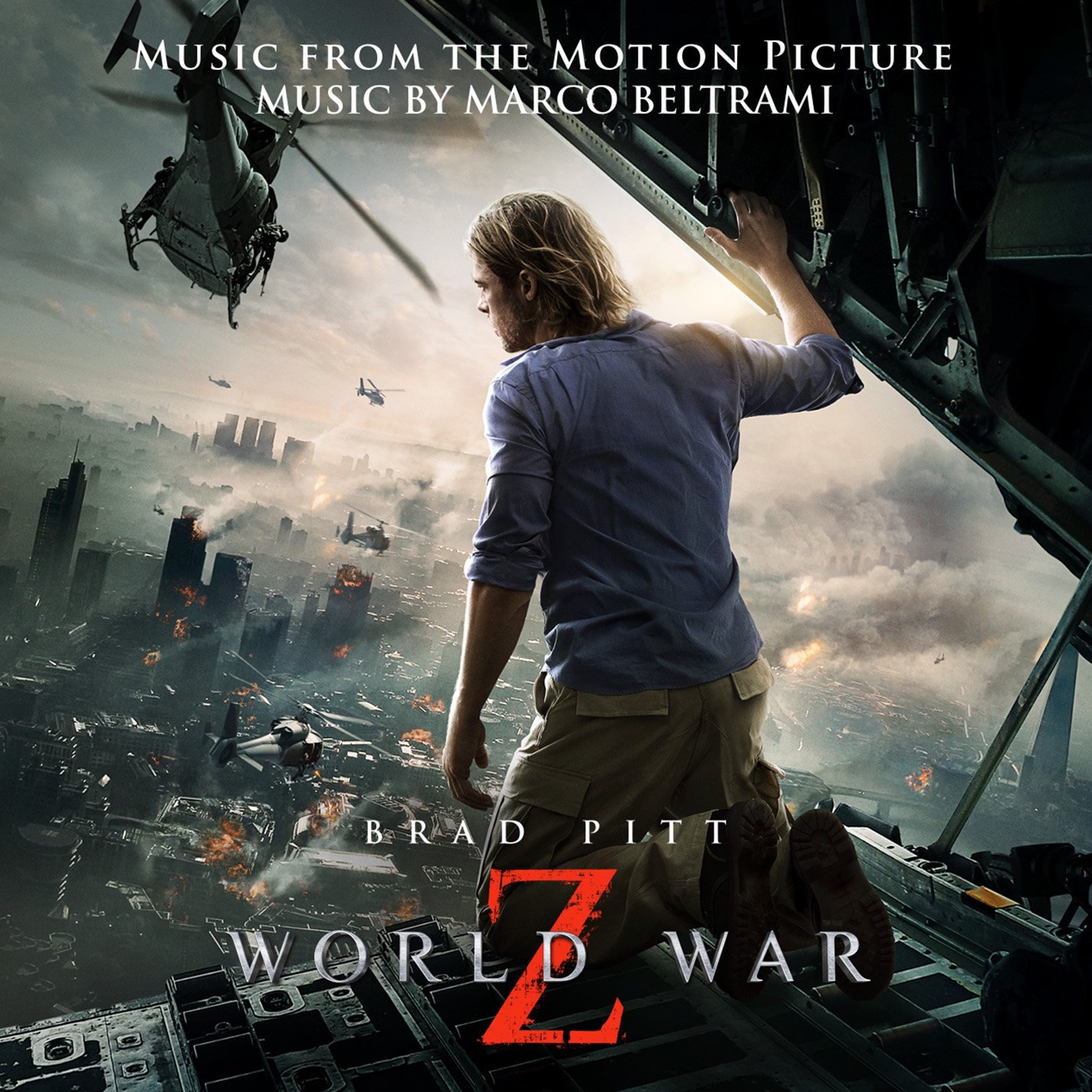 World War Z