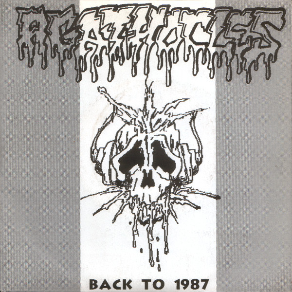 Back To 1987