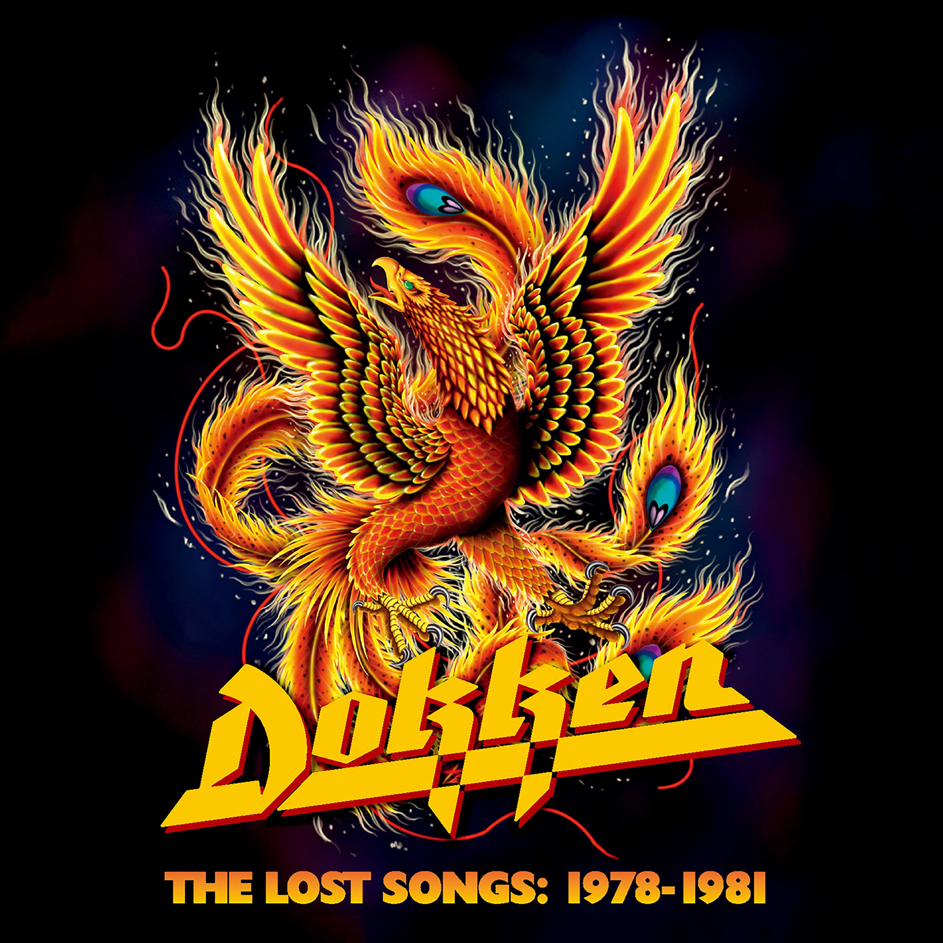 The Lost Songs
