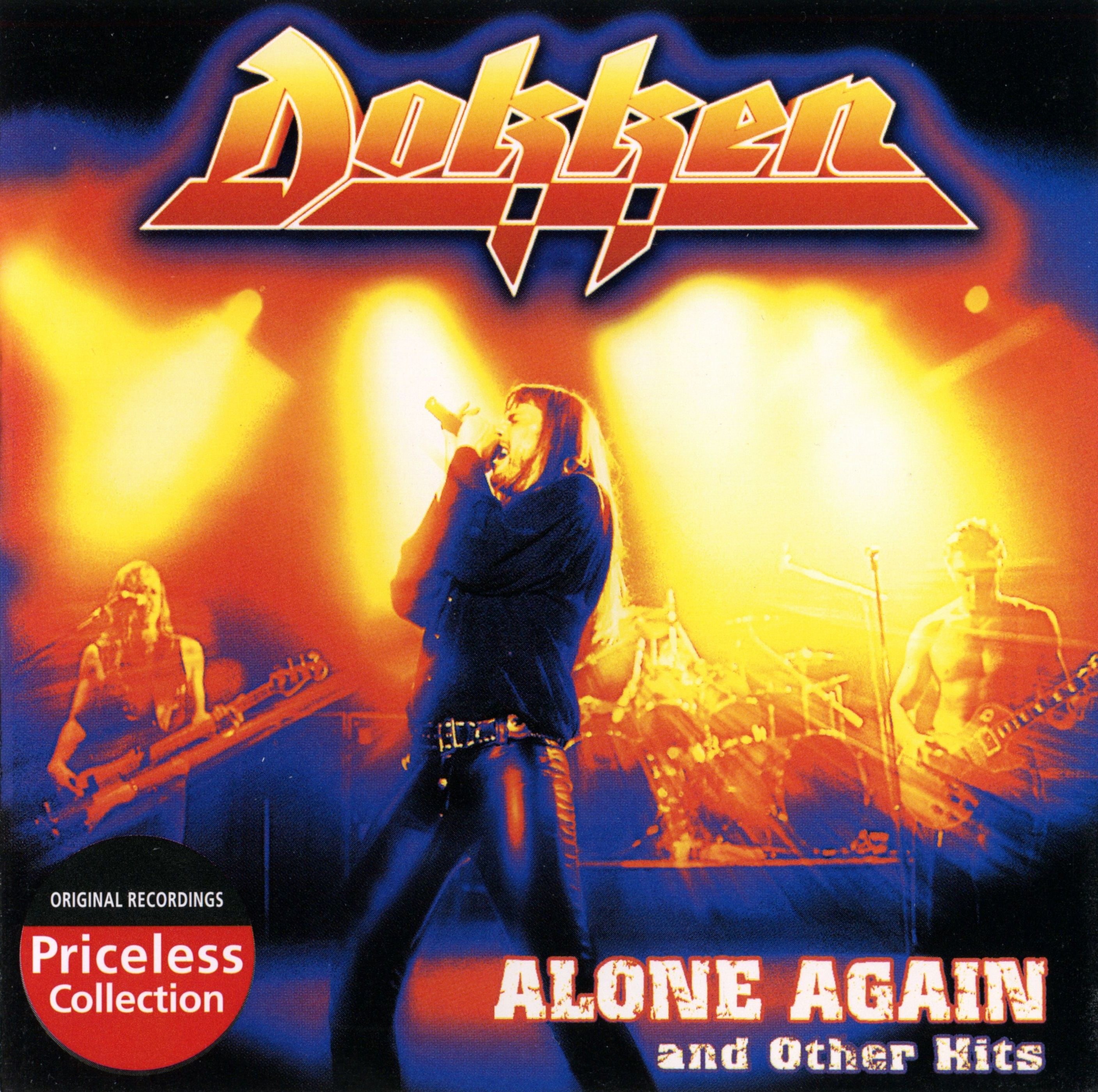 Alone Again and Other Hits