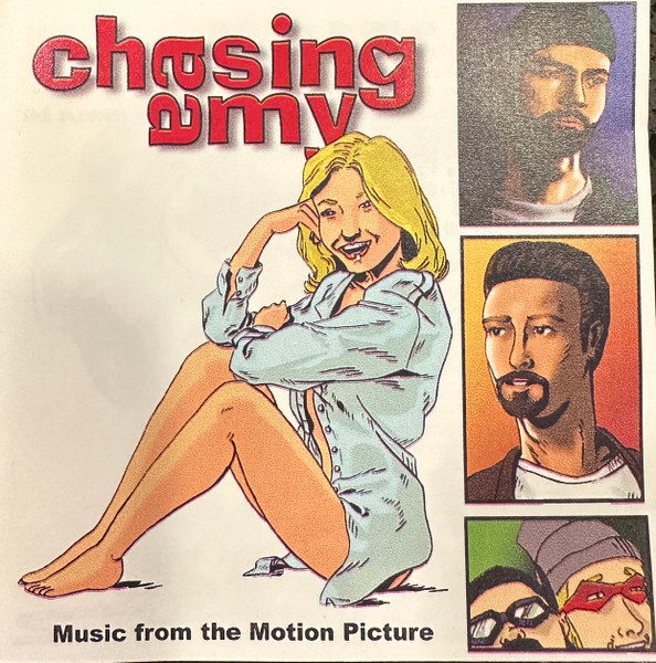 Chasing Amy