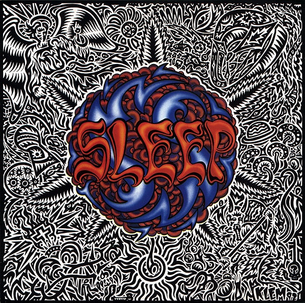 Sleep’s Holy Mountain