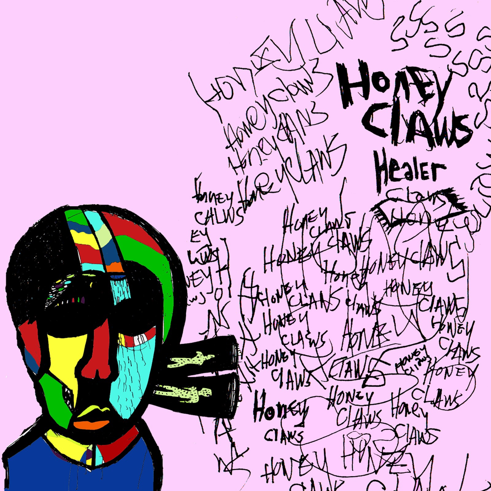 Healer EP