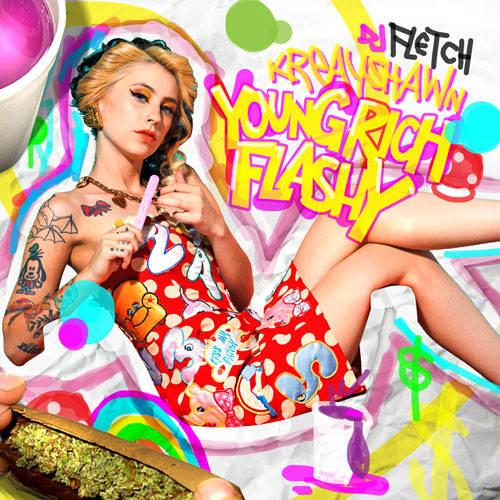 Young, Rich & Flashy