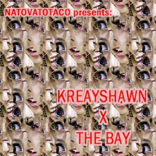 Kreayshawn x The Bay
