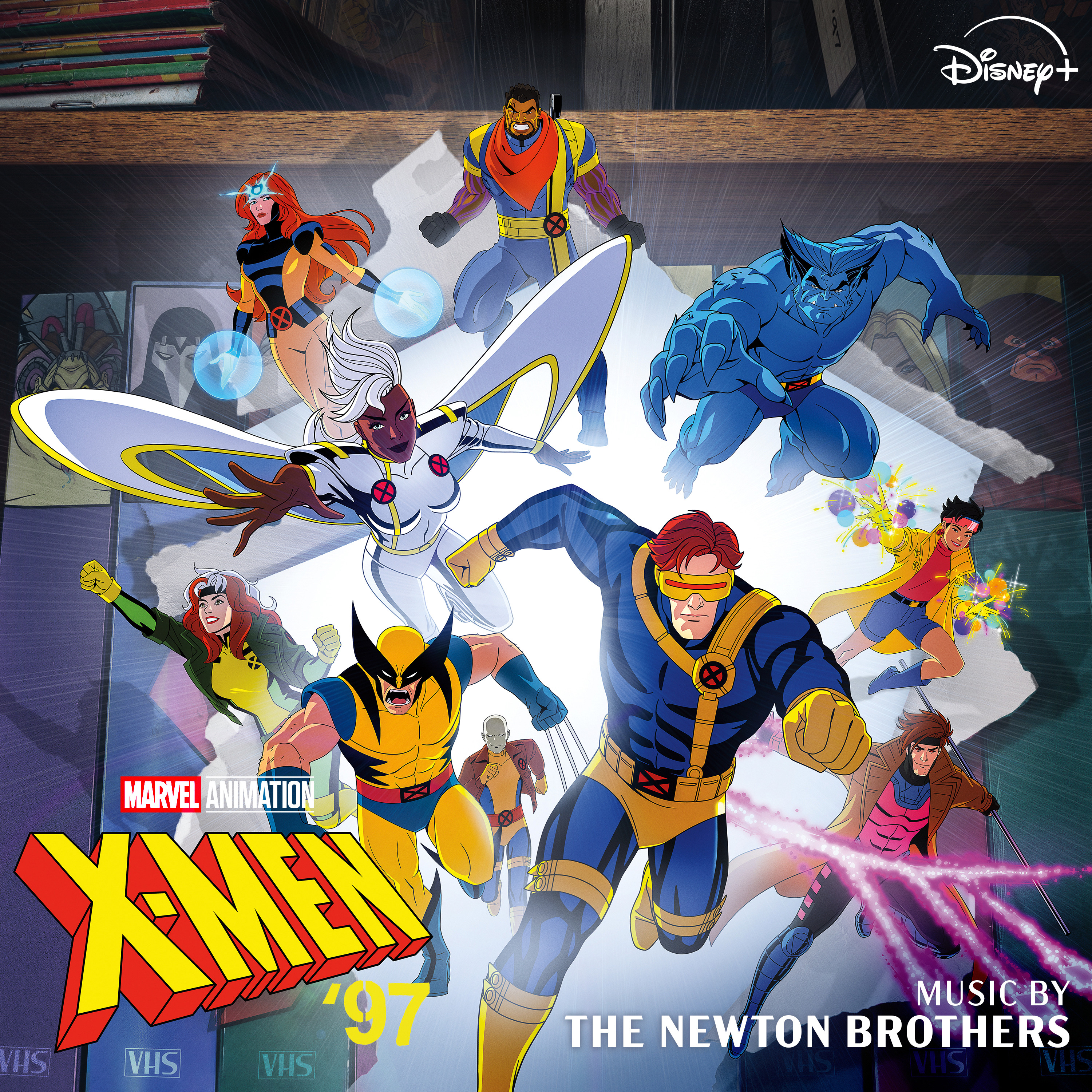 X‐Men ’97