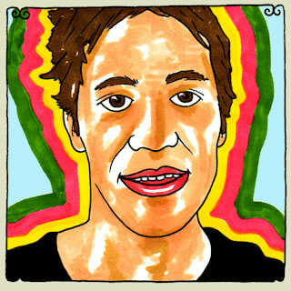 Daytrotter Session