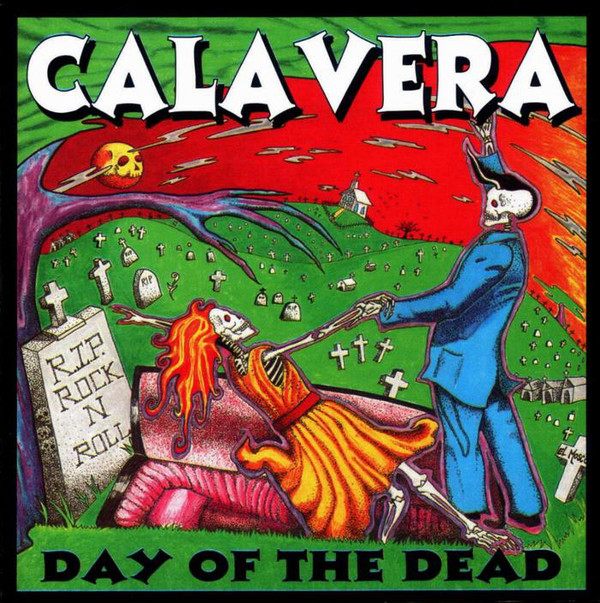 Day of the Dead