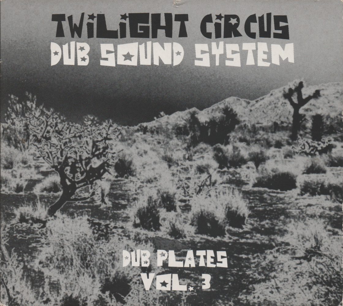 Dub Plates Vol. 3