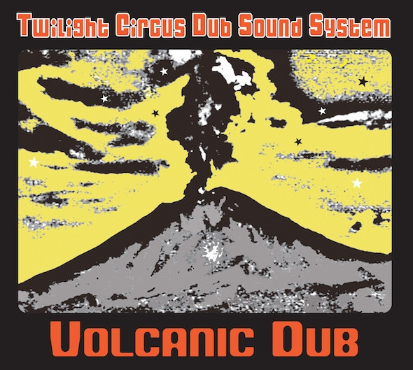 Volcanic Dub