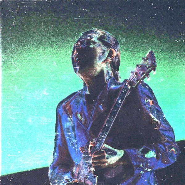Ii Live At Budokan