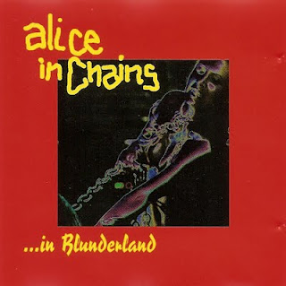 …In Blunderland