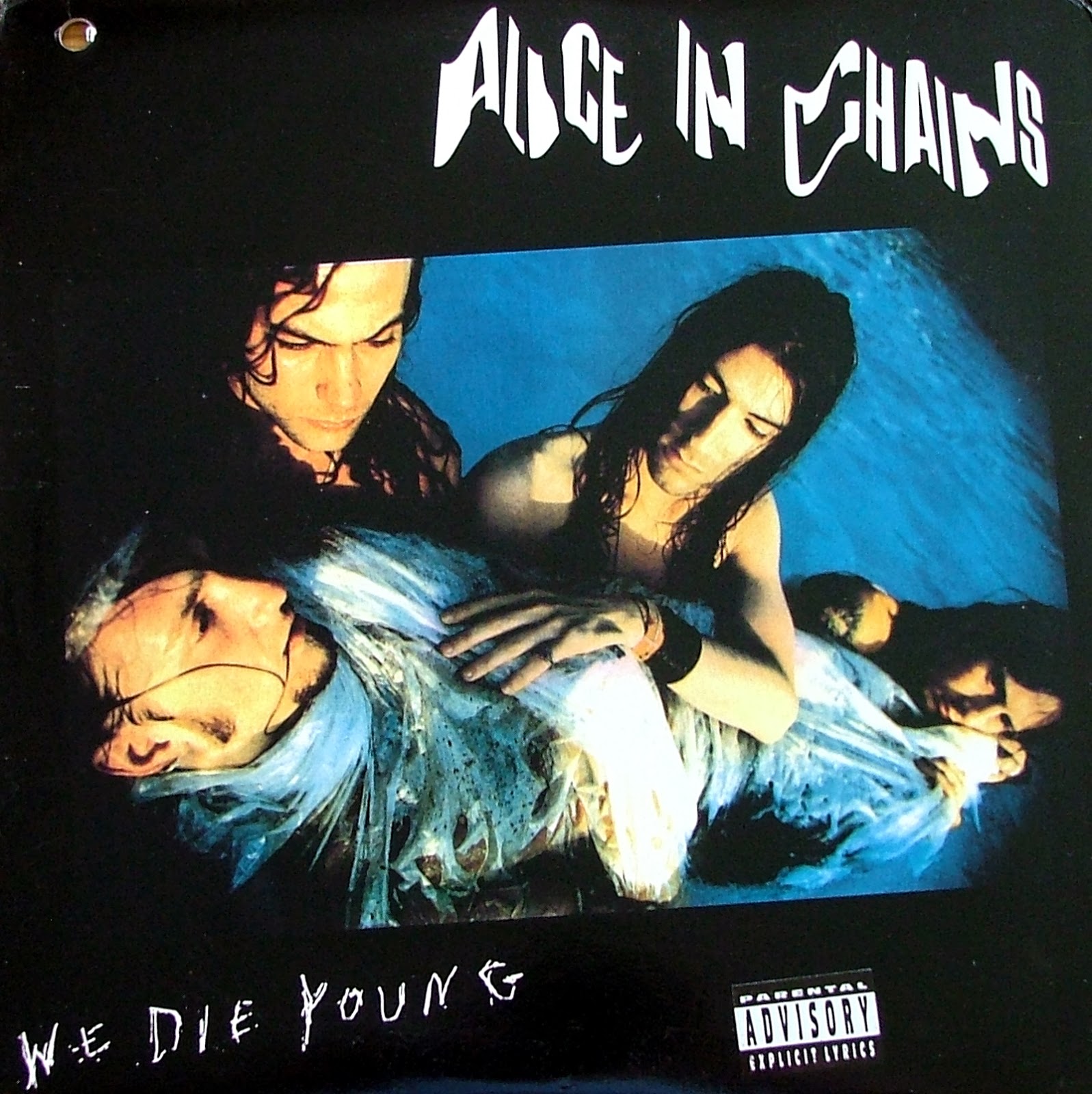 We Die Young
