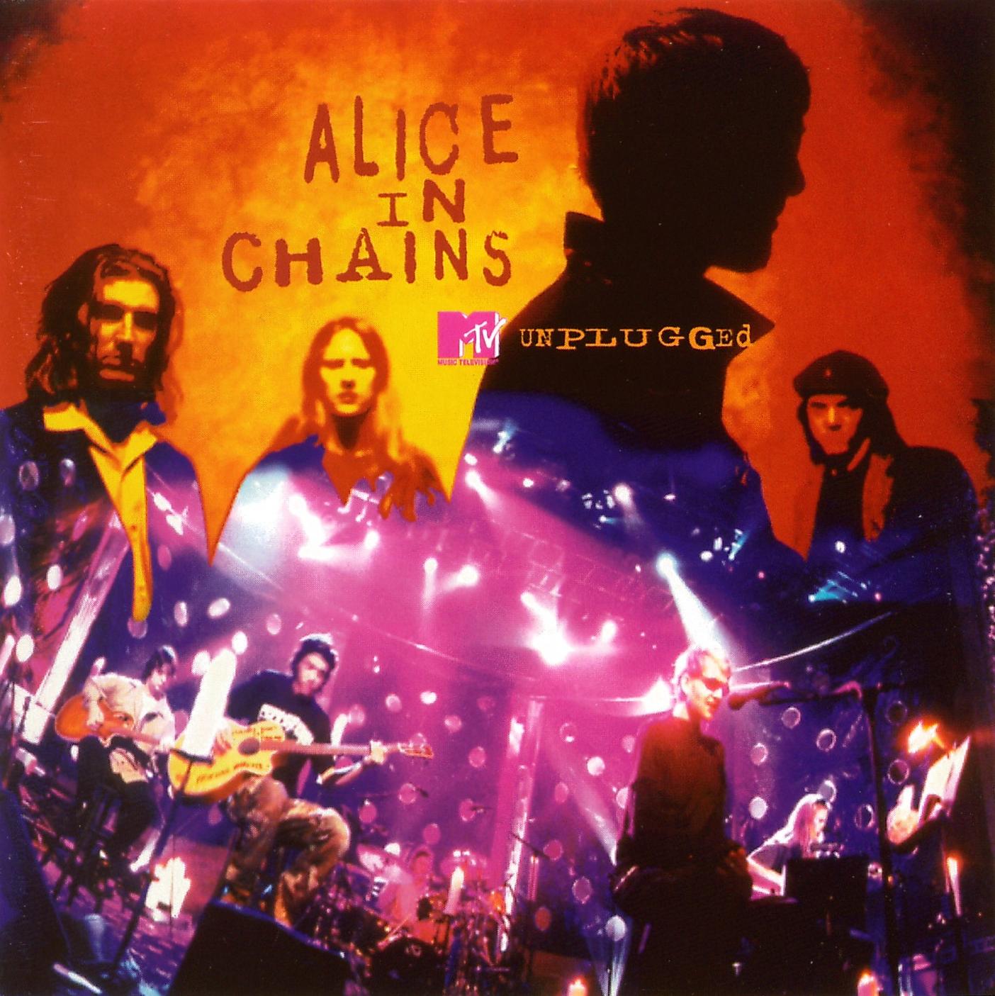 MTV Unplugged