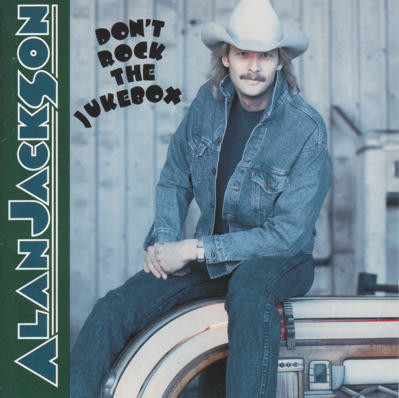 Don’t Rock the Jukebox