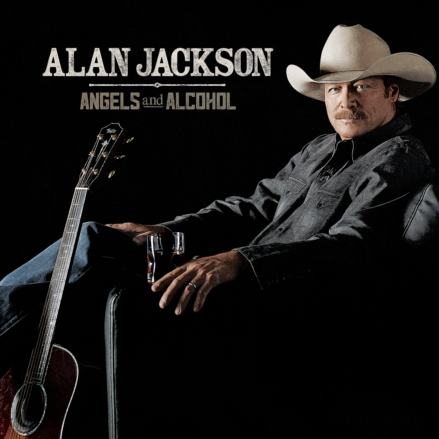 Angels and Alcohol