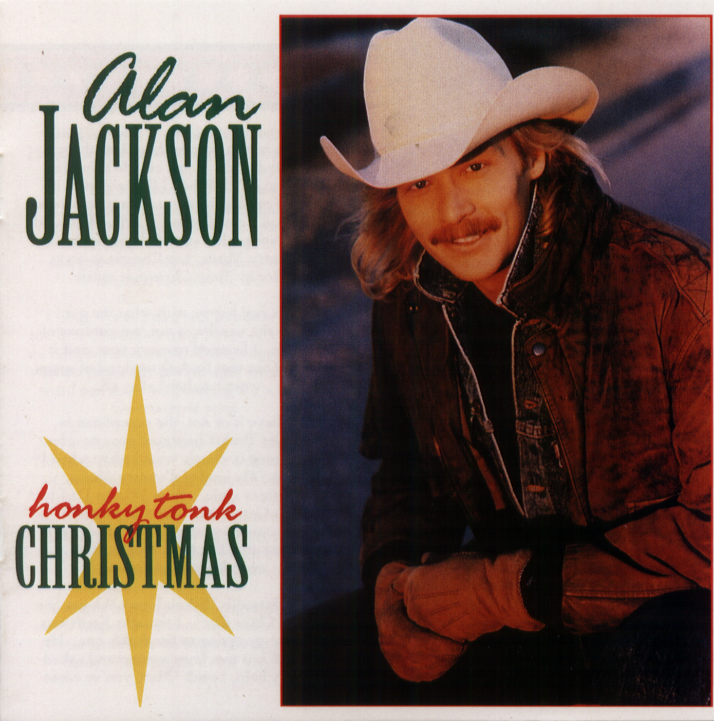 Honky Tonk Christmas