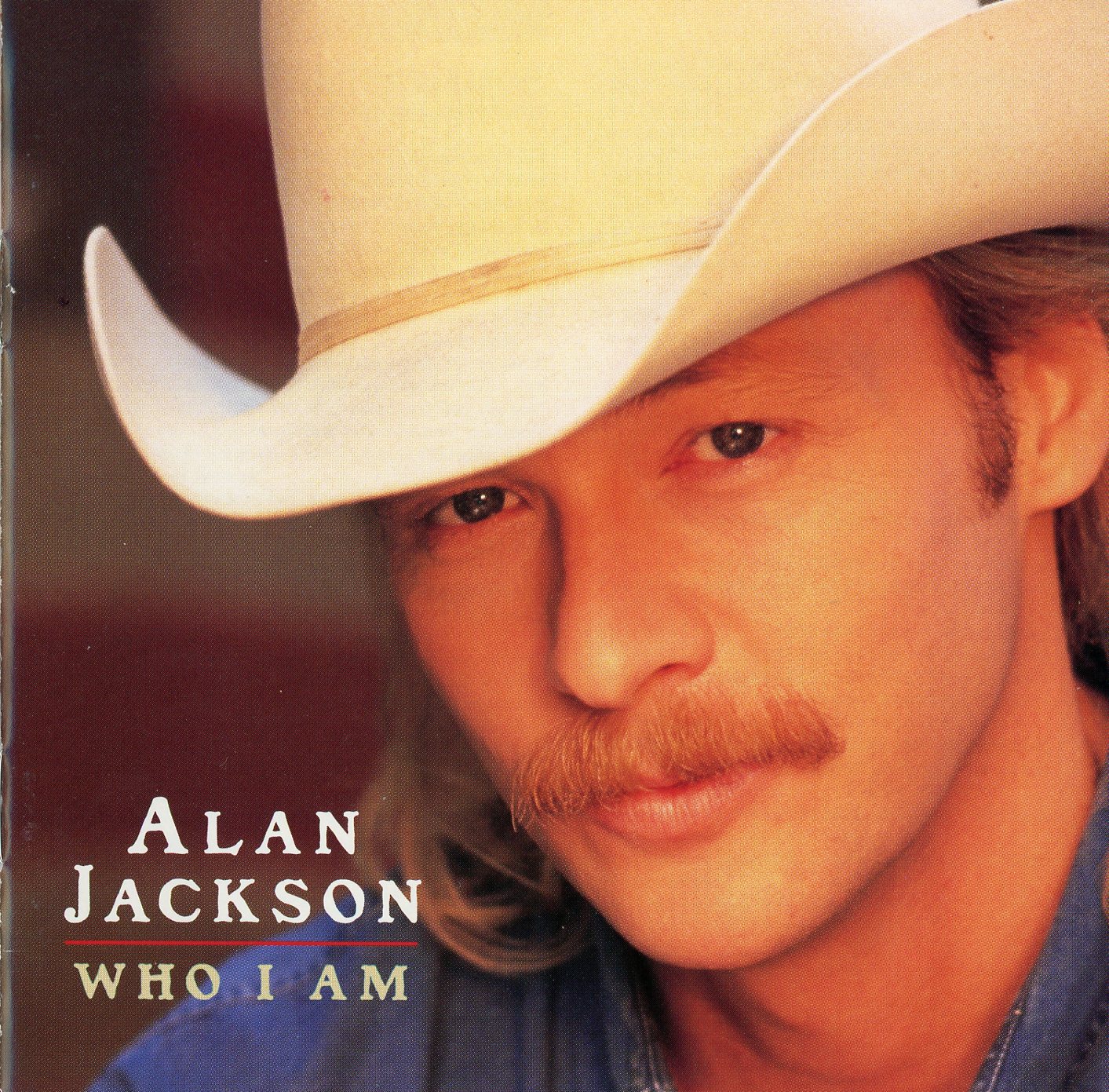Who I Am