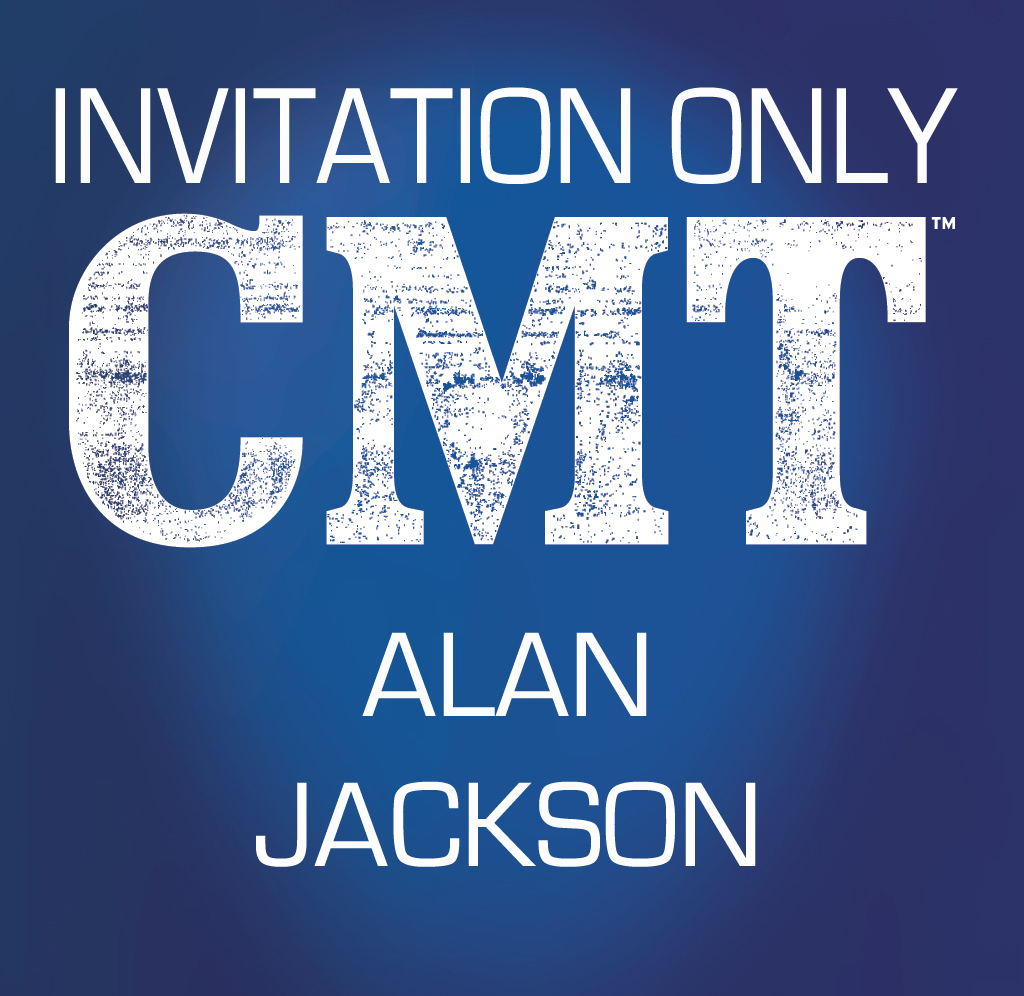 CMT Invitation Only