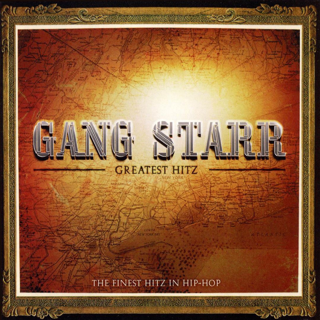 Greatest Hitz