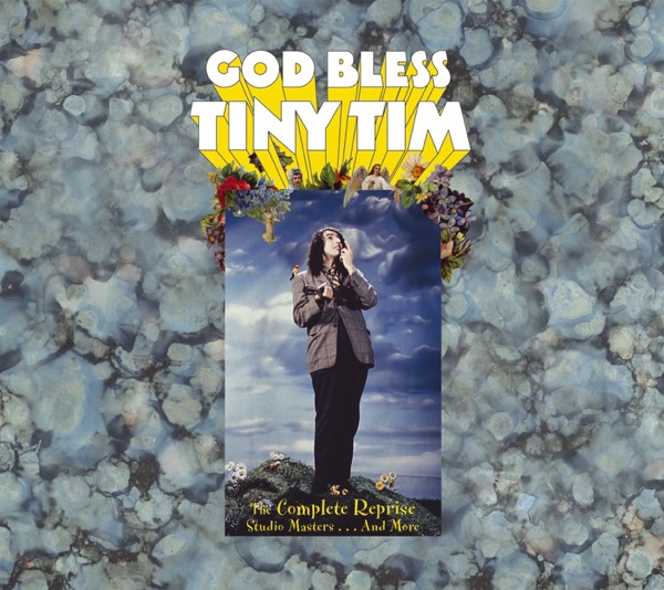 God Bless Tiny Tim
