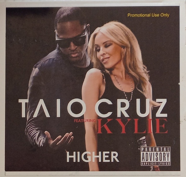 Higher / I’m Telling the World / Believe in Me Now / I’m Into You