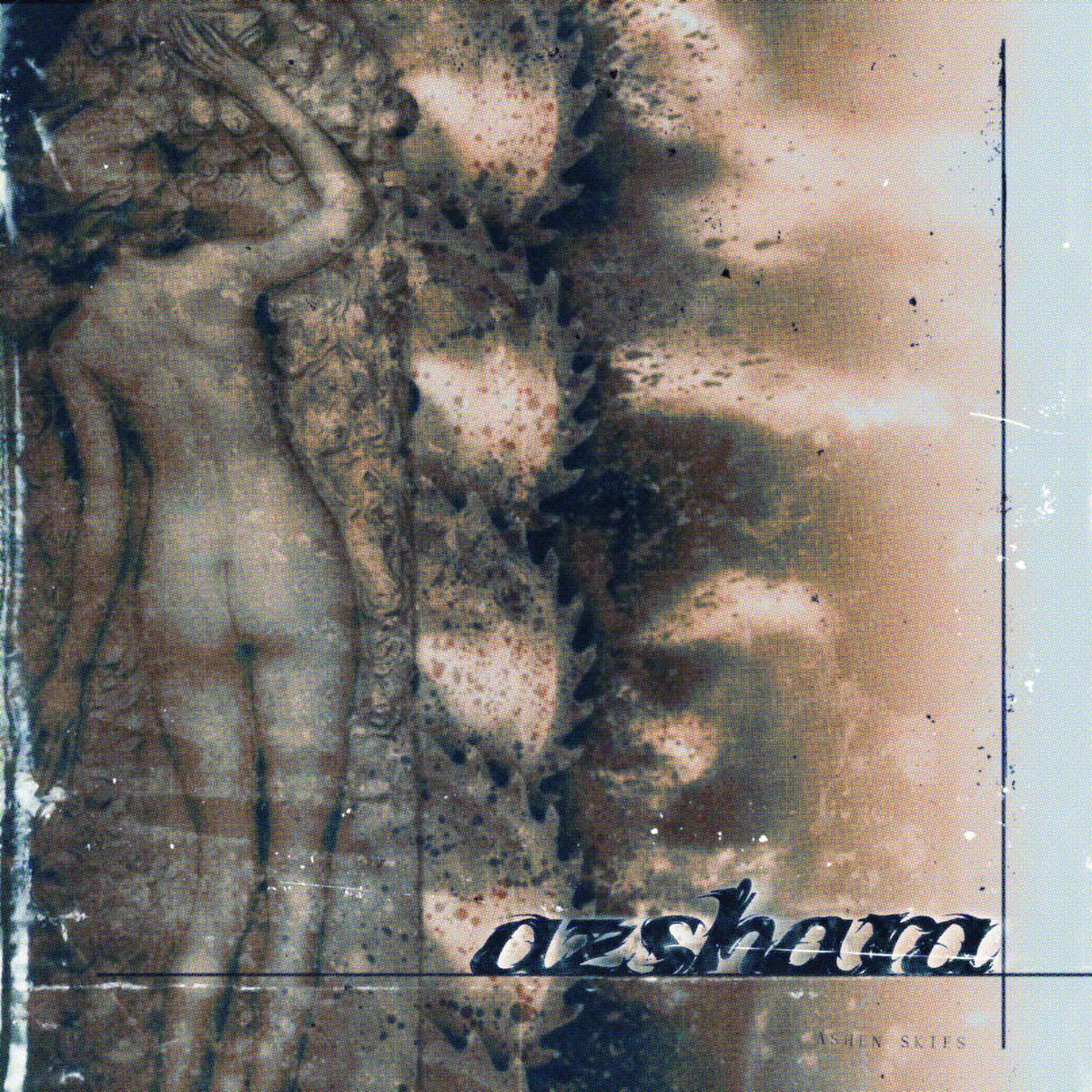 Ashen Skies