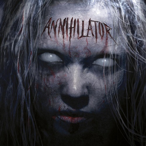 Annihilator