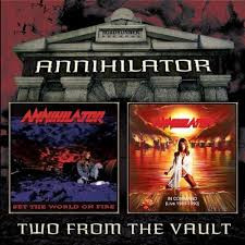 Two From The Vault