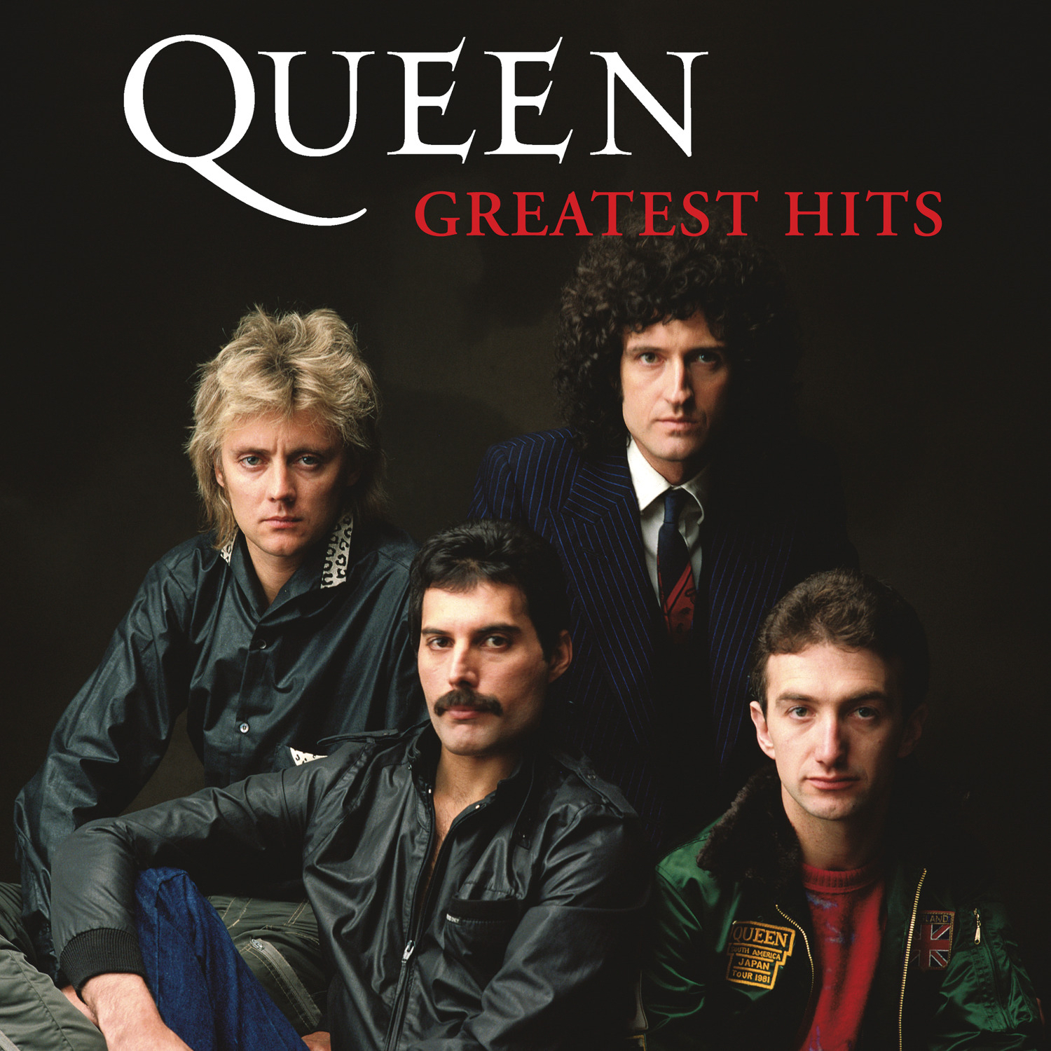 Greatest Hits