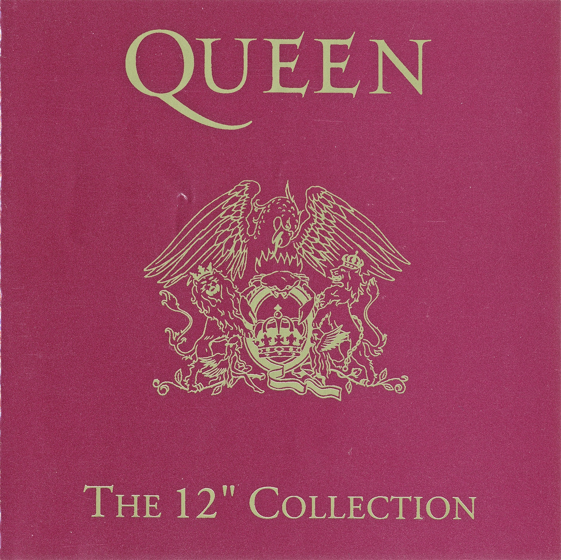 The 12″ Collection
