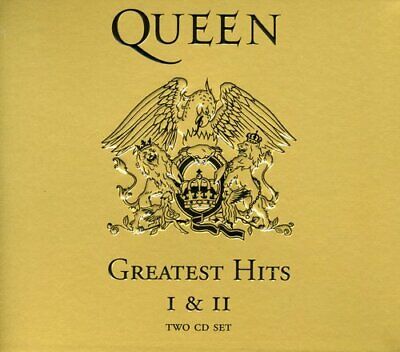 Greatest Hits I & II