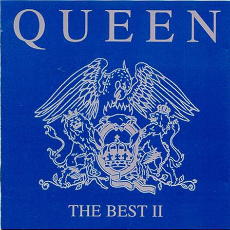 The Best II