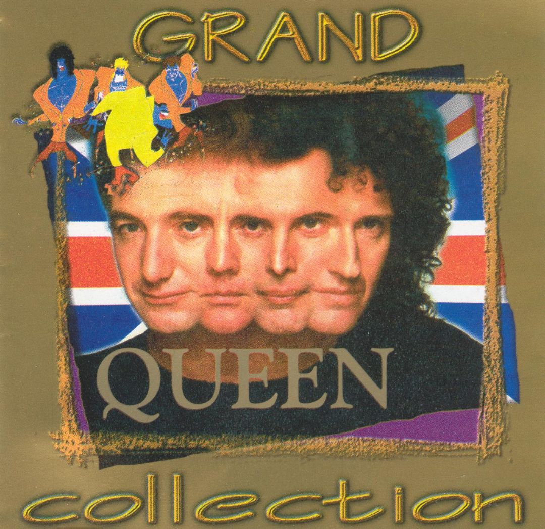 Grand Collection