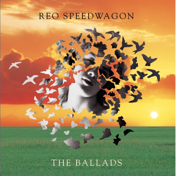 The Ballads