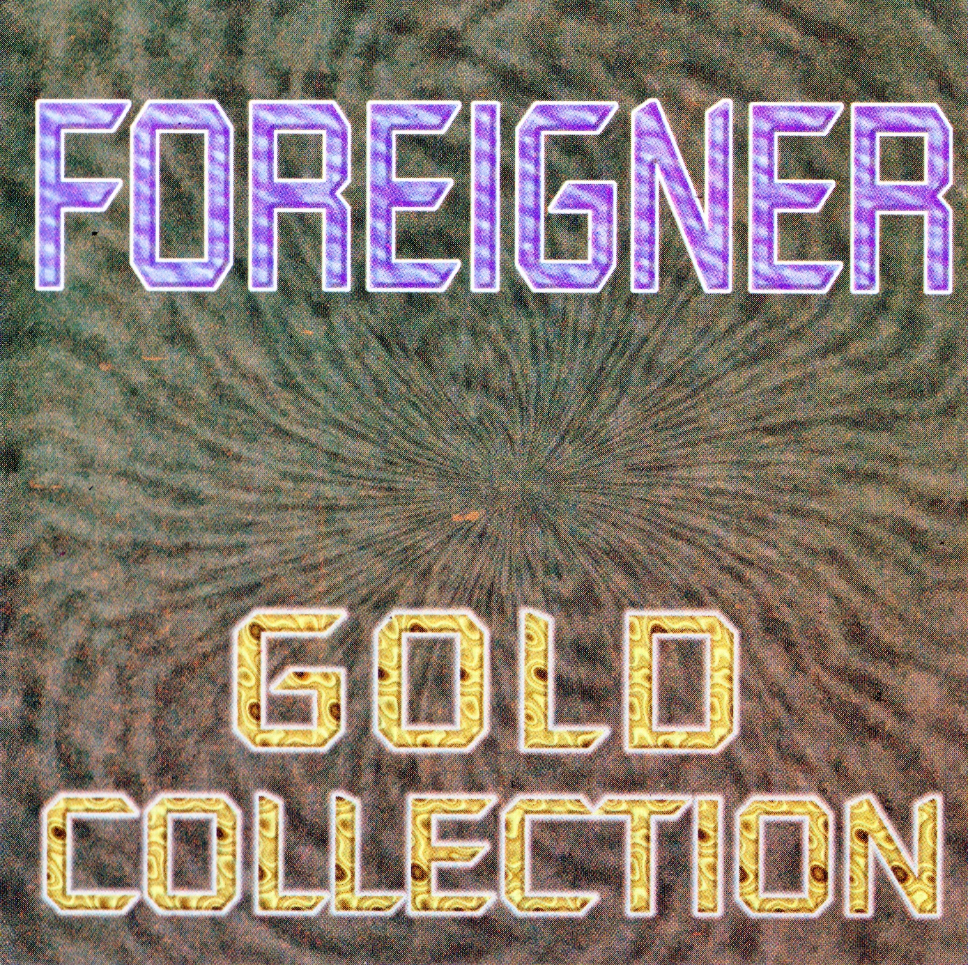 Gold Collection