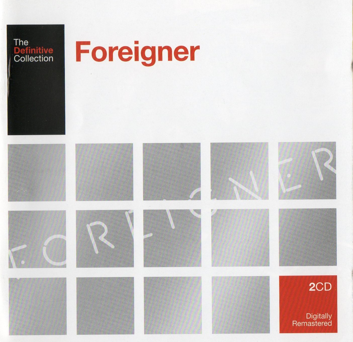 The Definitive Collection